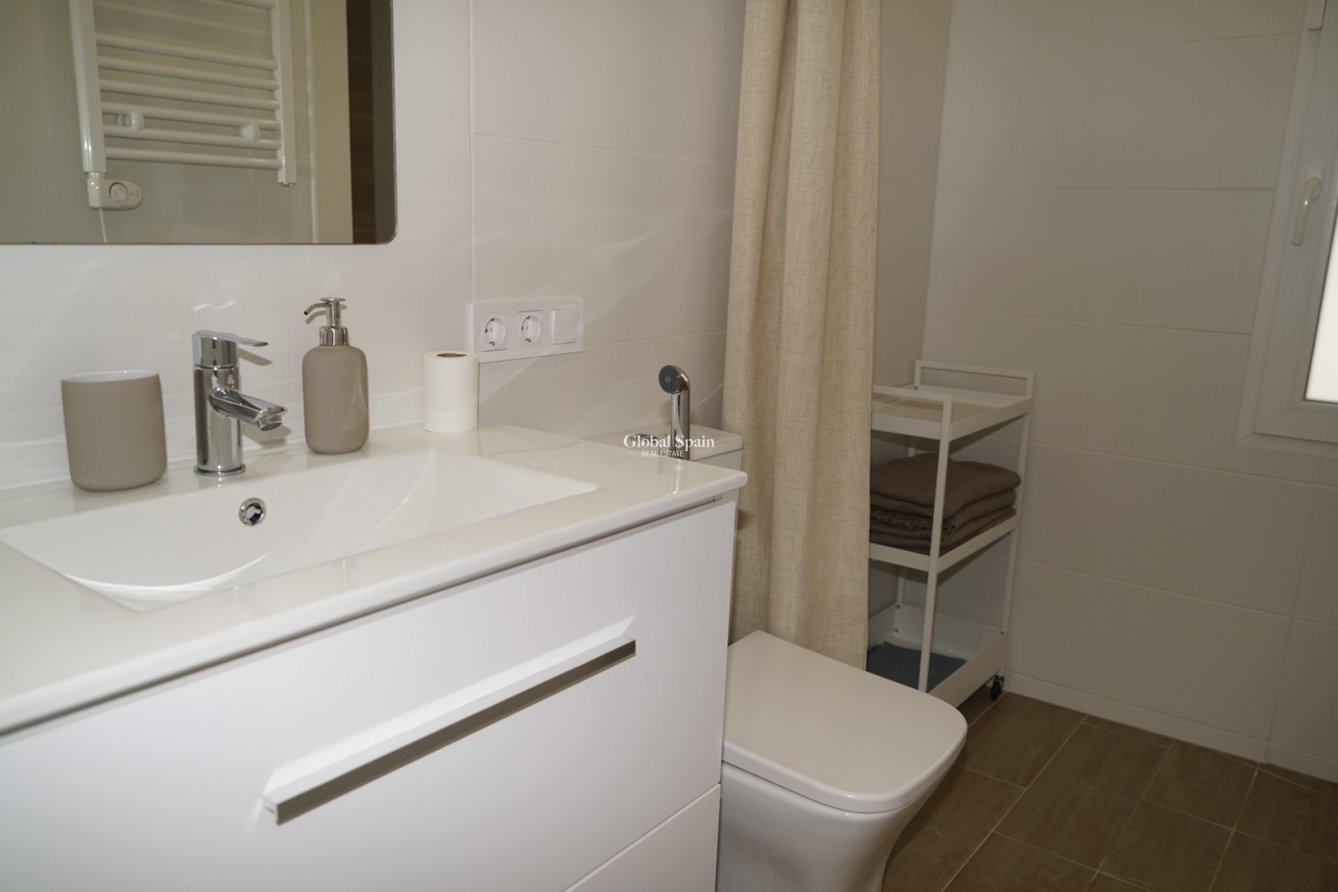 Revente - MAISON -
ORIHUELA COSTA - Costa Blanca