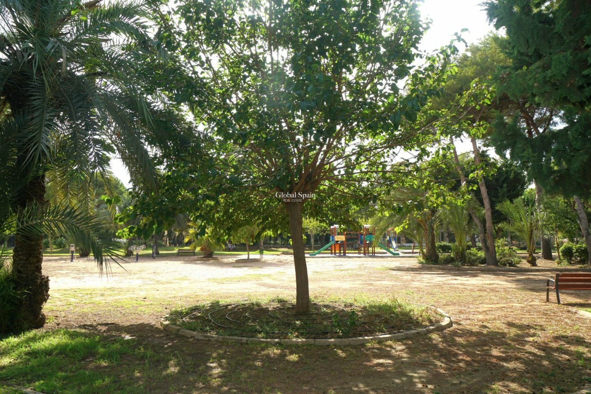 Revente - MAISON -
ORIHUELA COSTA - Costa Blanca