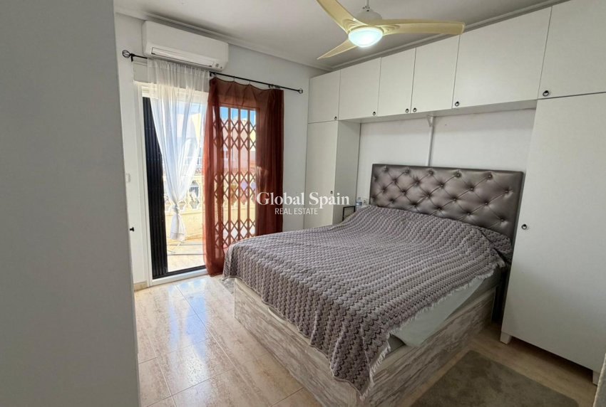 Revente - MAISON -
ORIHUELA COSTA - Costa Blanca