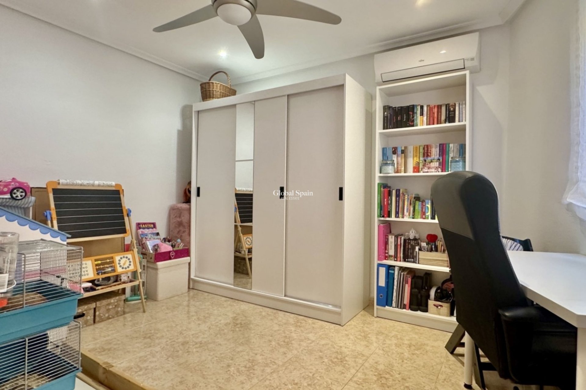 Revente - MAISON -
ORIHUELA COSTA - Costa Blanca