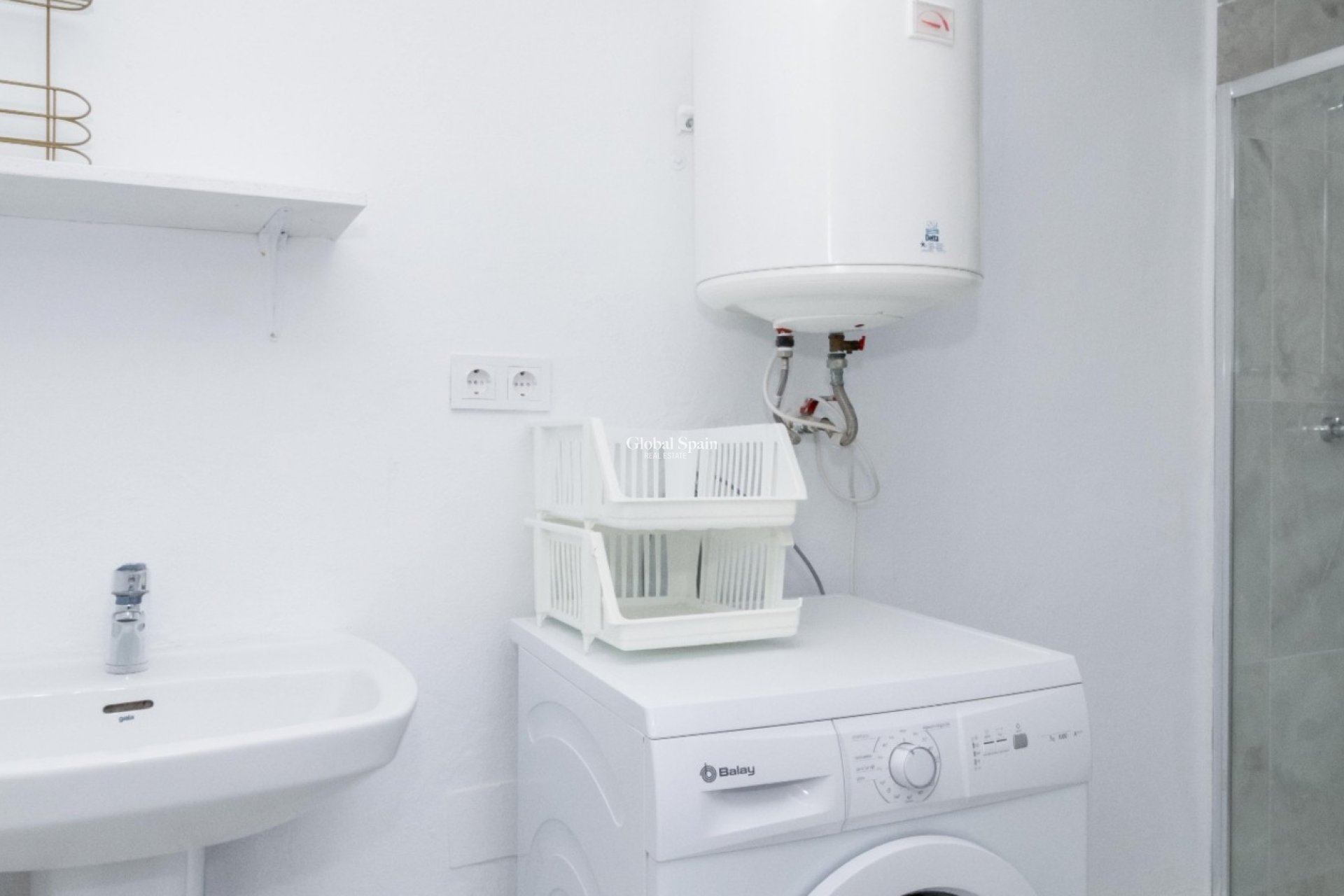 Revente - MAISON -
ORIHUELA COSTA - Costa Blanca