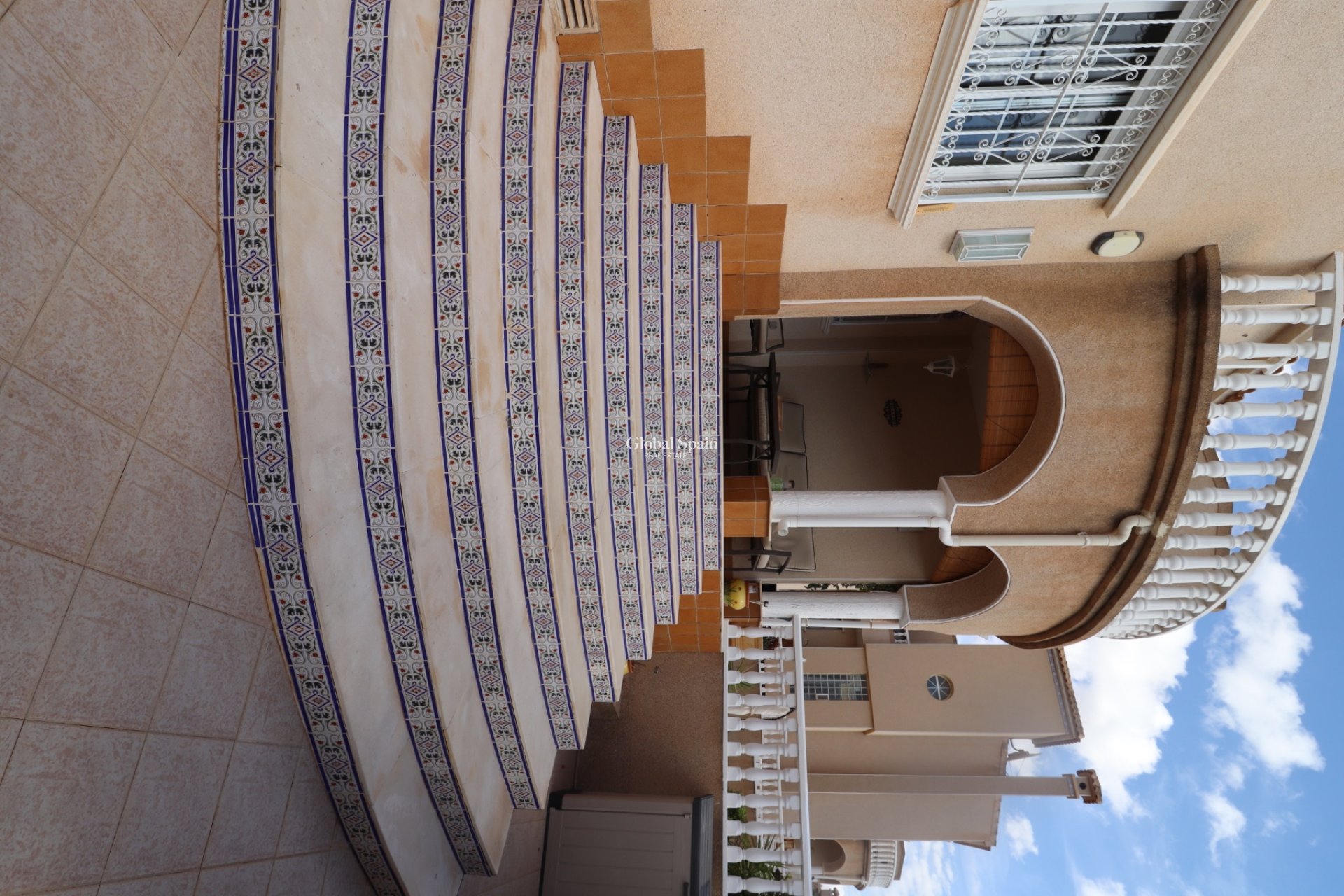 Revente - MAISON -
ORIHUELA COSTA - Costa Blanca