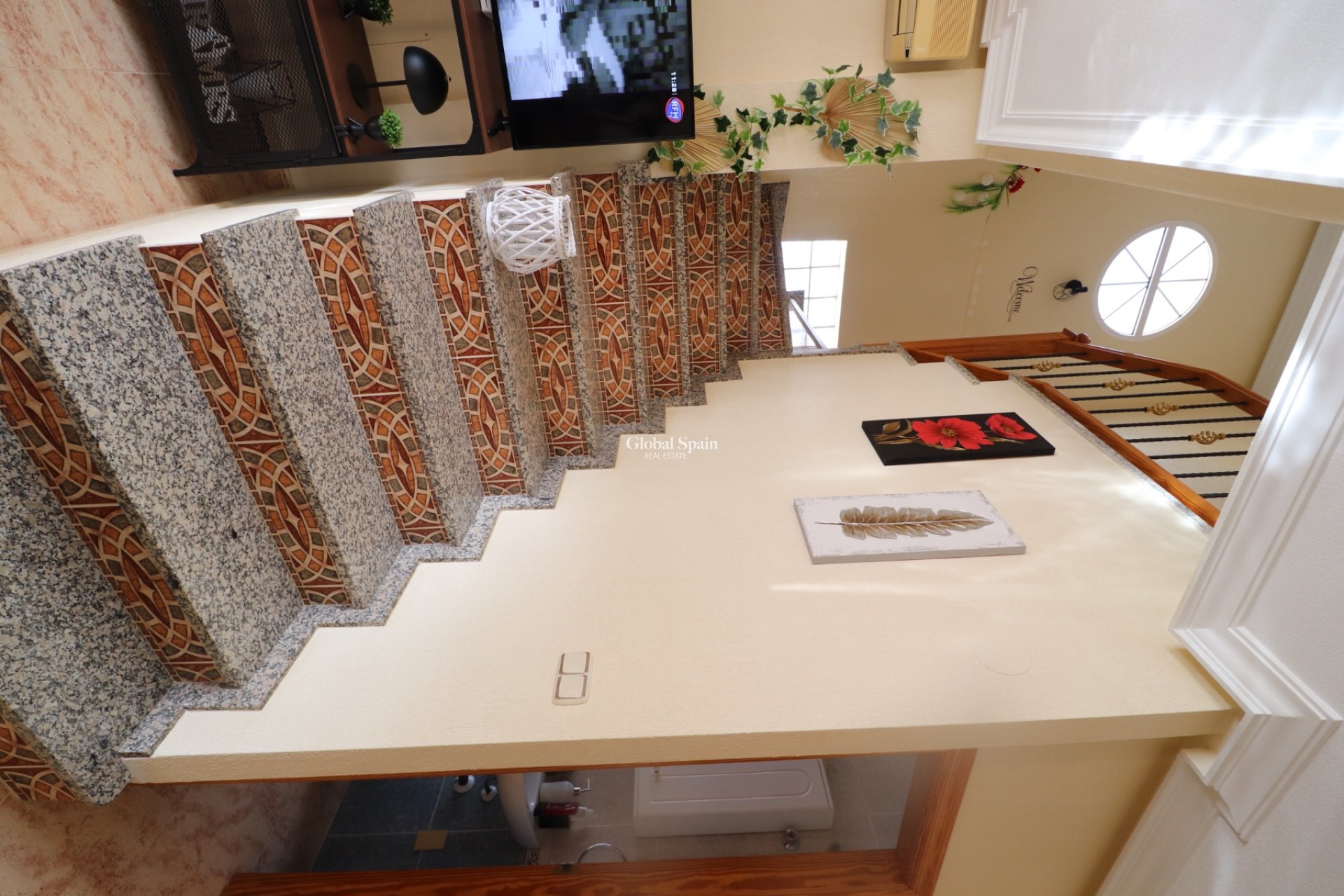 Revente - MAISON -
ORIHUELA COSTA - Costa Blanca