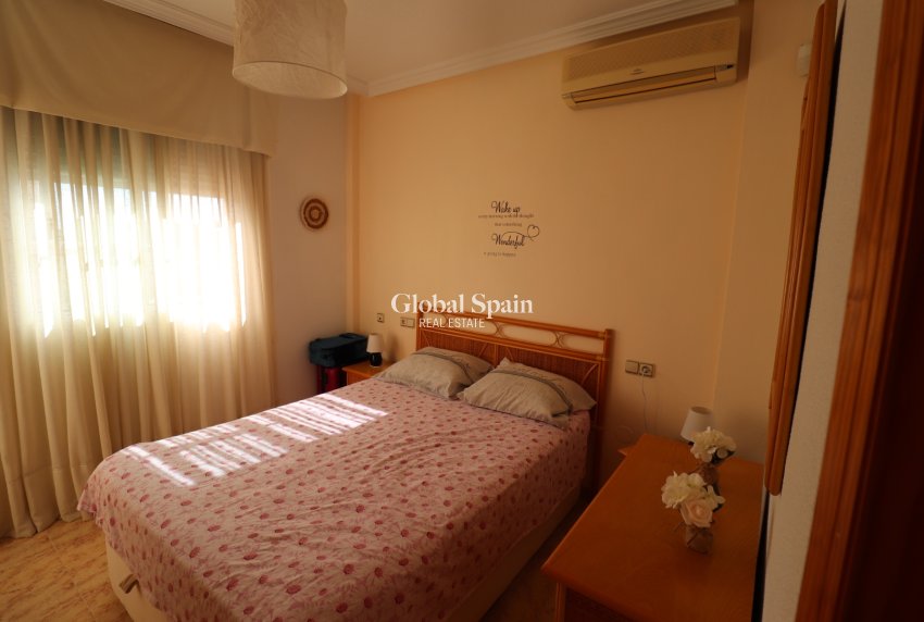 Revente - MAISON -
ORIHUELA COSTA - Costa Blanca