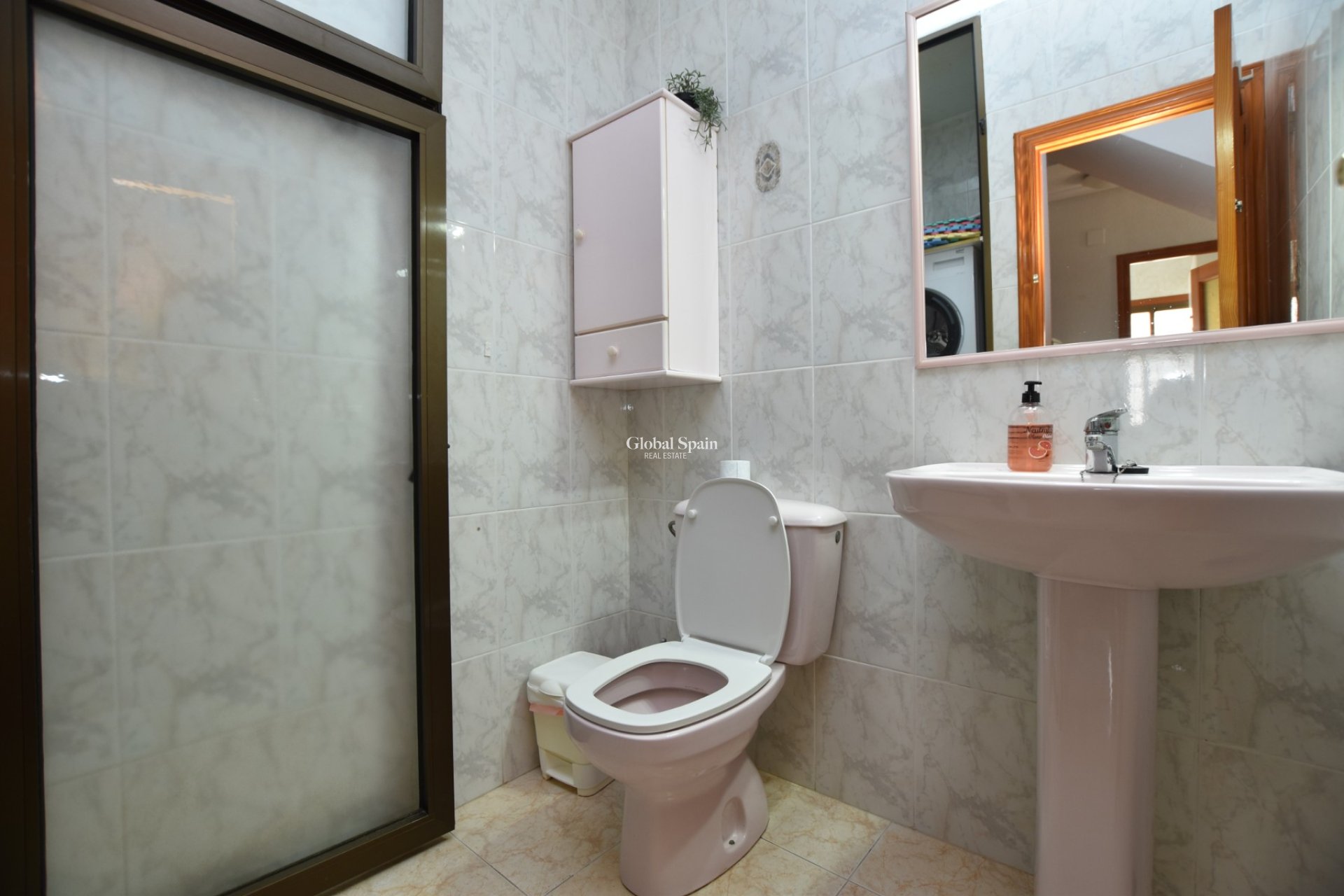 Revente - MAISON -
ORIHUELA COSTA - Costa Blanca