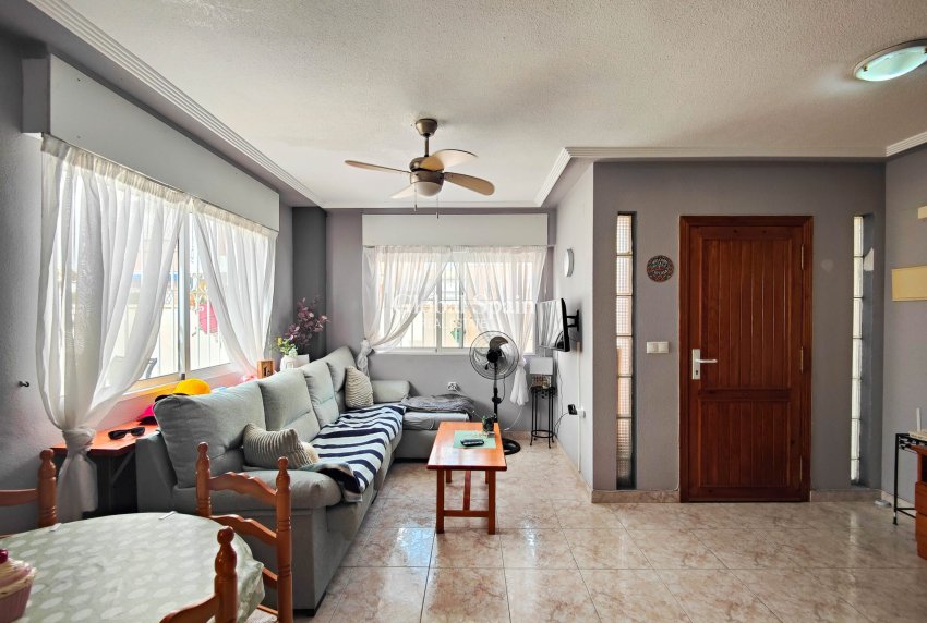 Revente - MAISON -
ORIHUELA COSTA - Costa Blanca