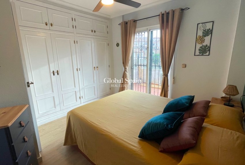 Revente - MAISON -
ORIHUELA COSTA - Costa Blanca