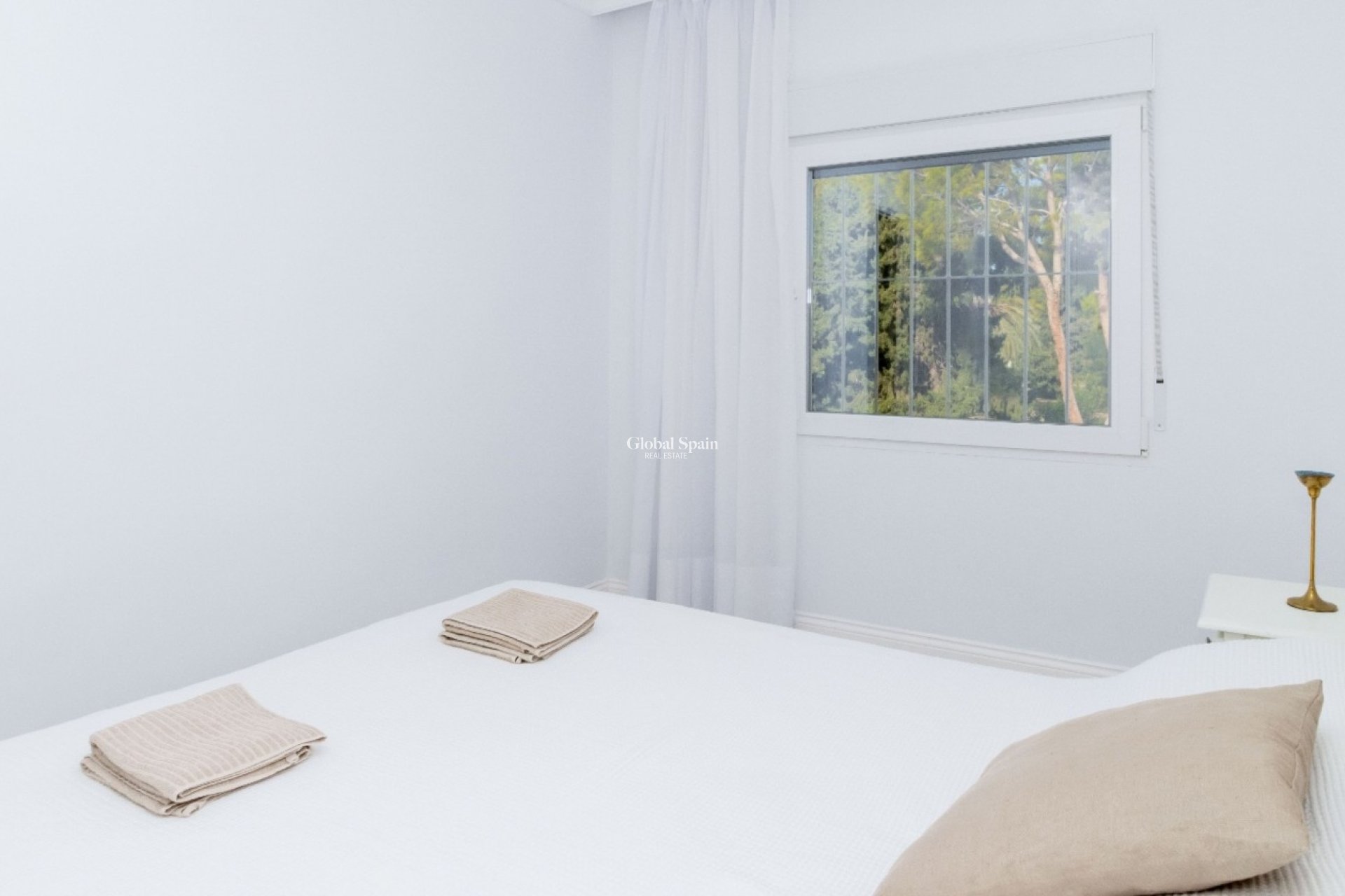 Revente - MAISON -
ORIHUELA COSTA - Costa Blanca