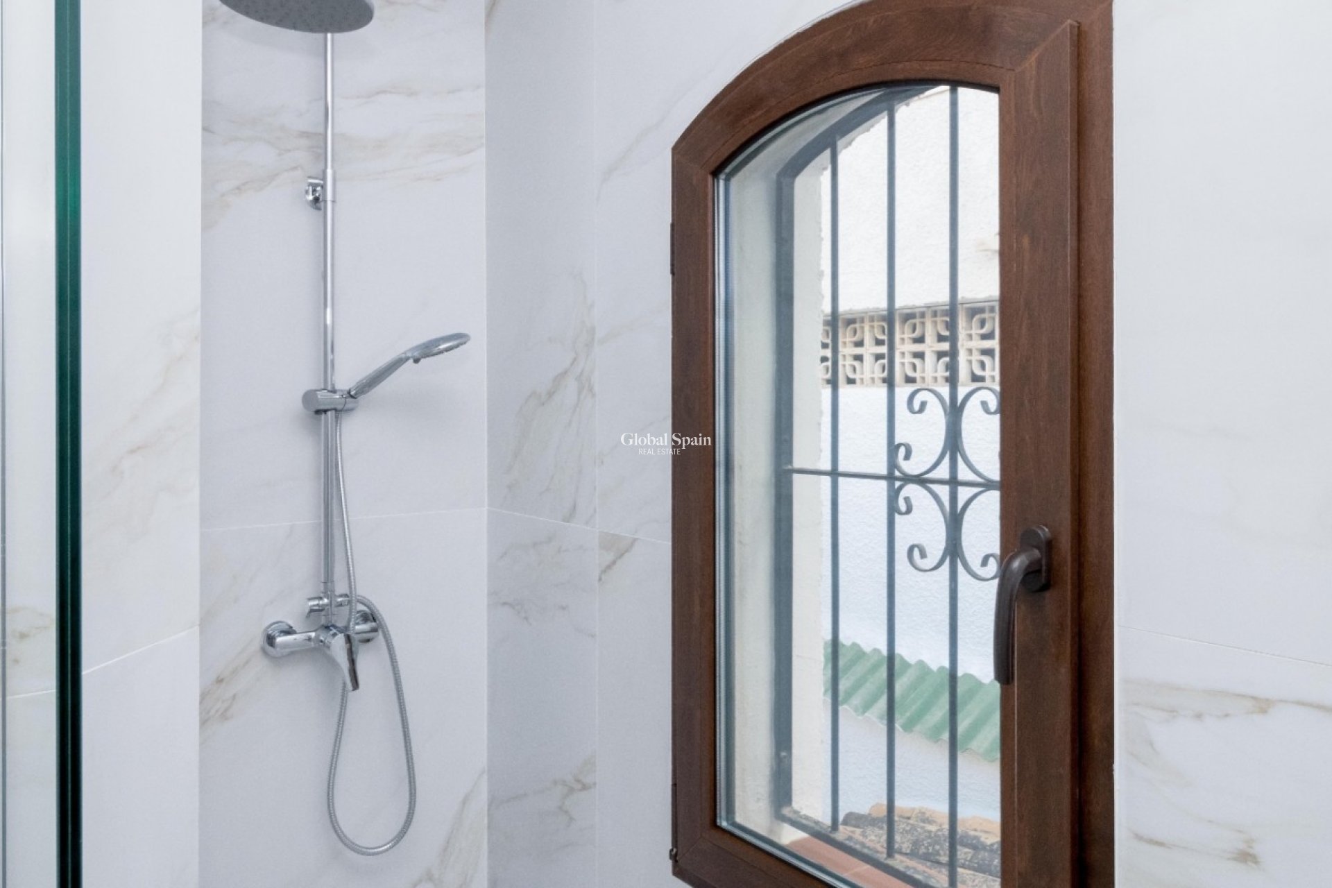 Revente - MAISON -
ORIHUELA COSTA - Costa Blanca