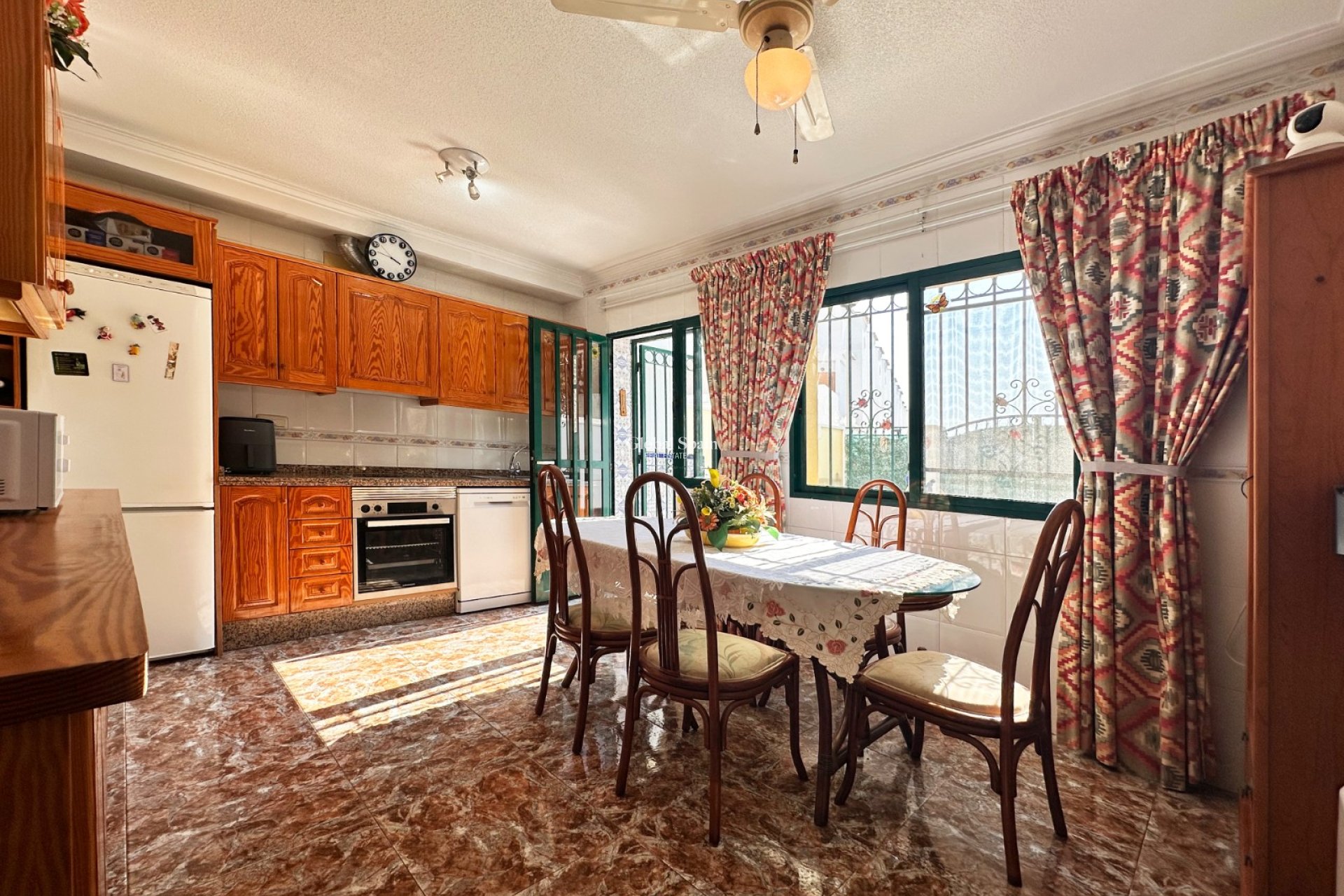 Revente - MAISON -
ORIHUELA COSTA - Costa Blanca