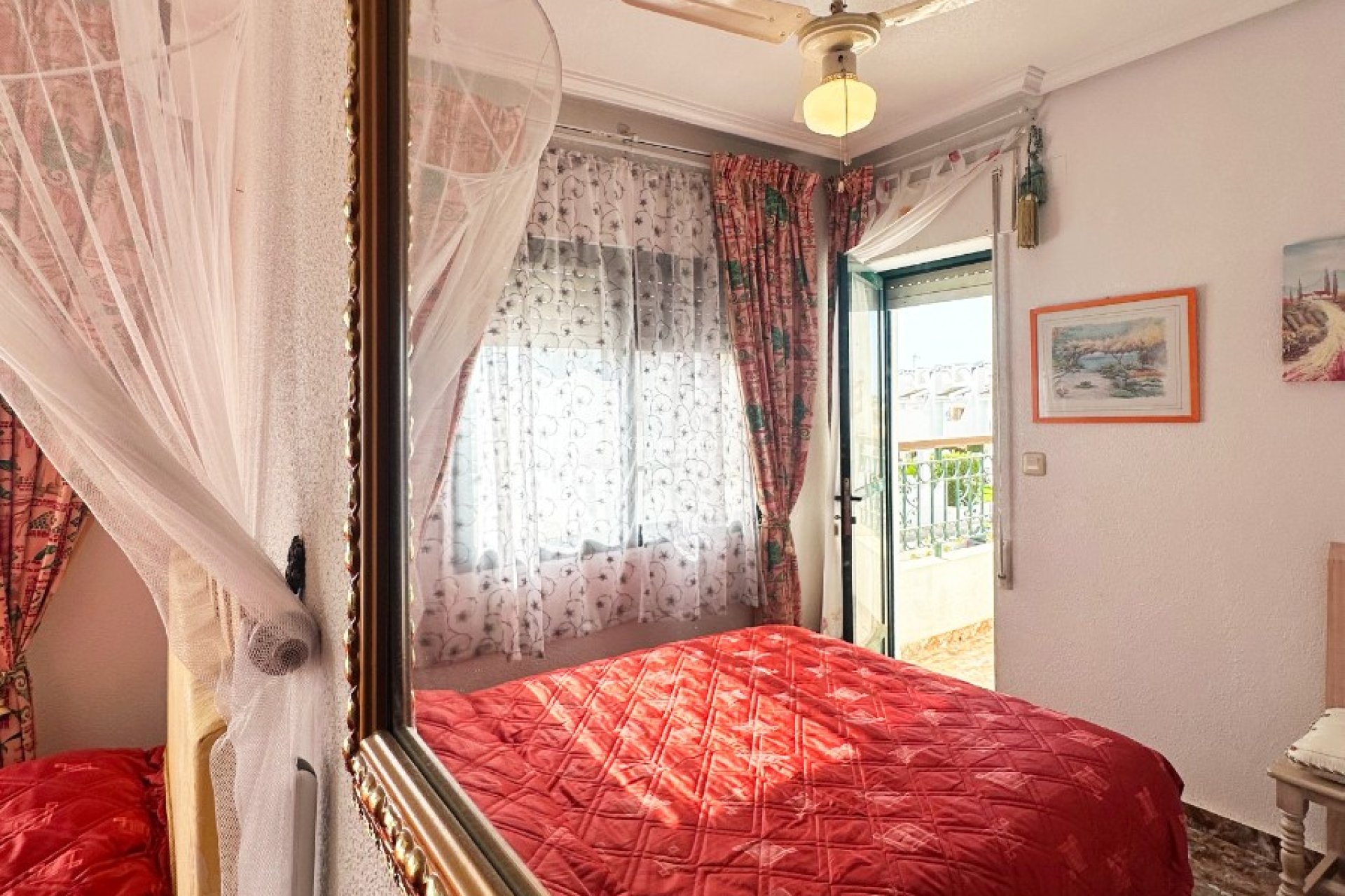 Revente - MAISON -
ORIHUELA COSTA - Costa Blanca