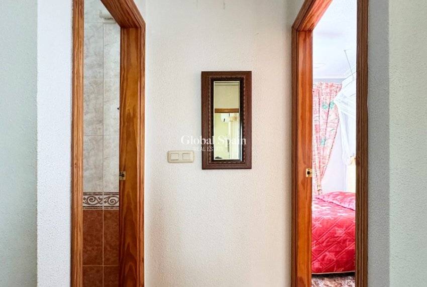 Revente - MAISON -
ORIHUELA COSTA - Costa Blanca