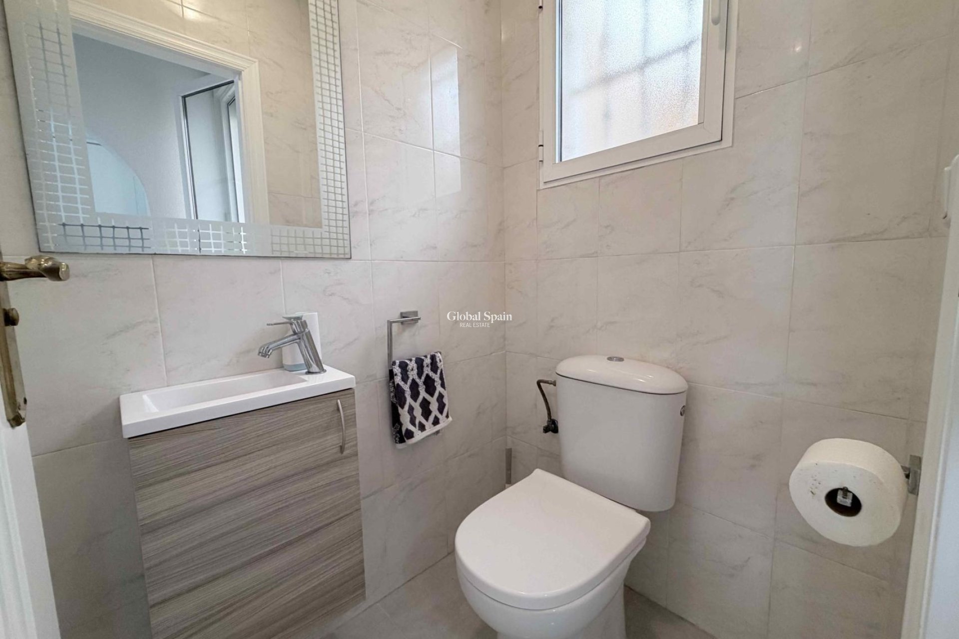 Revente - MAISON -
ORIHUELA COSTA - Costa Blanca