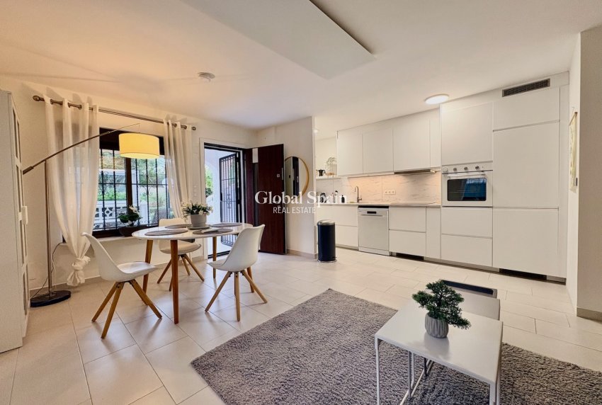 Revente - MAISON -
ORIHUELA COSTA - Costa Blanca