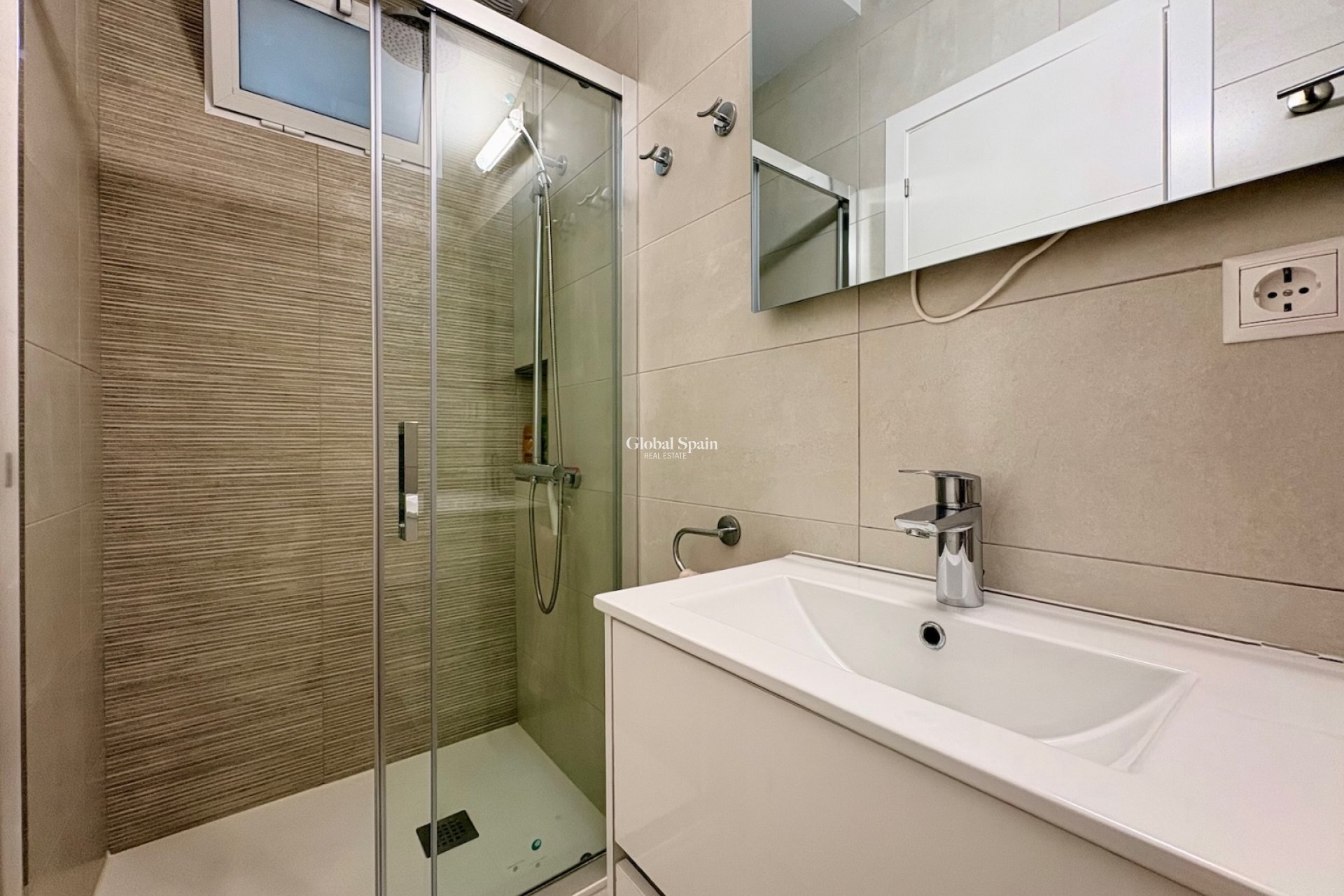 Revente - MAISON -
ORIHUELA COSTA - Costa Blanca