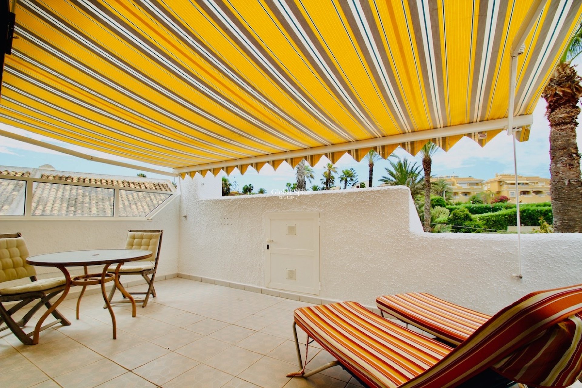 Revente - MAISON -
ORIHUELA COSTA - Costa Blanca