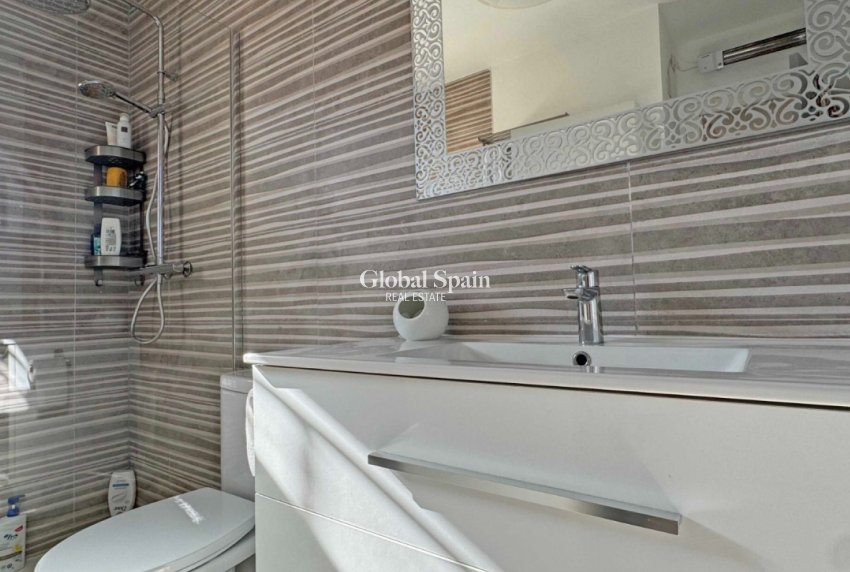 Revente - MAISON -
ORIHUELA COSTA - Costa Blanca