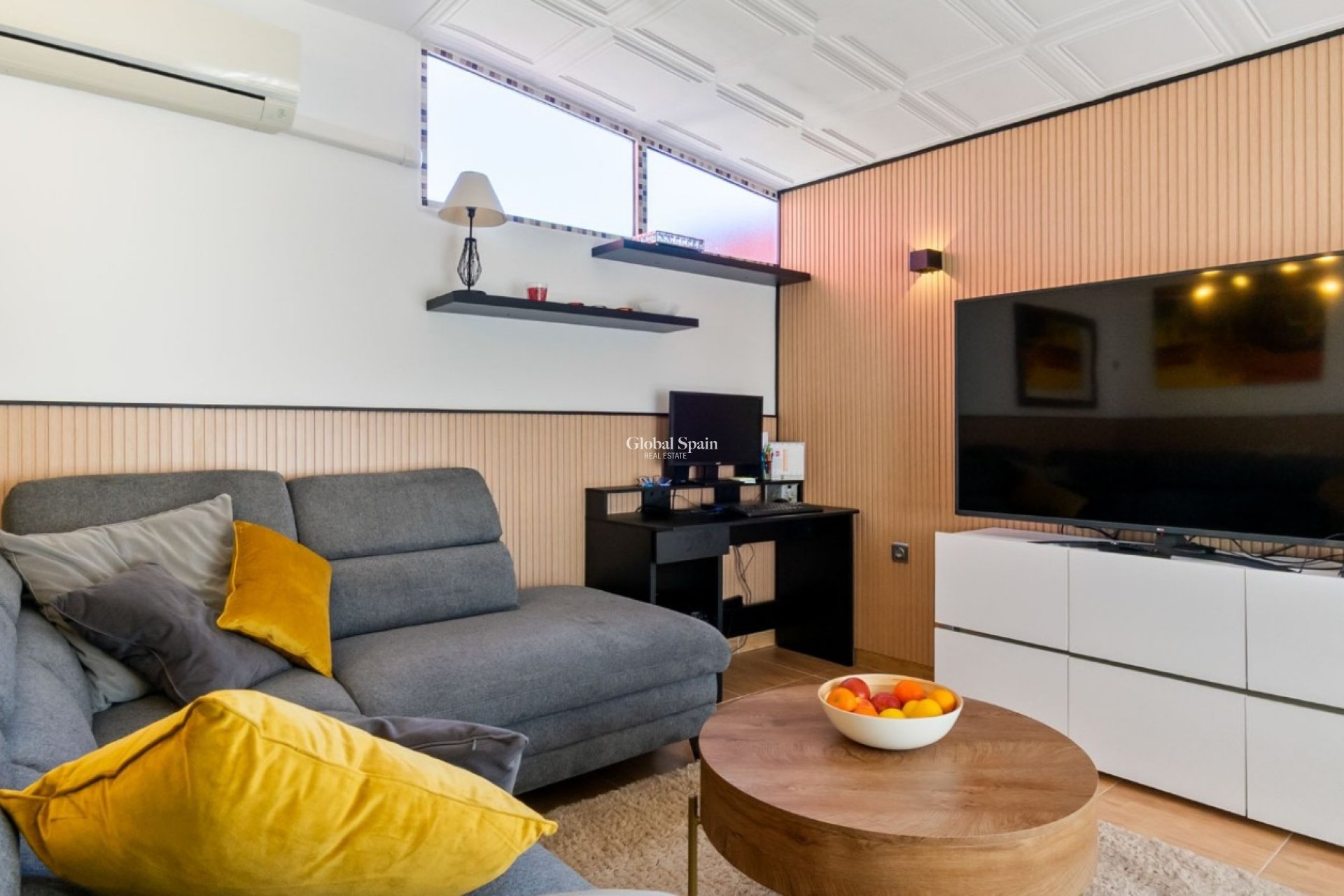 Revente - MAISON -
ORIHUELA COSTA - Costa Blanca