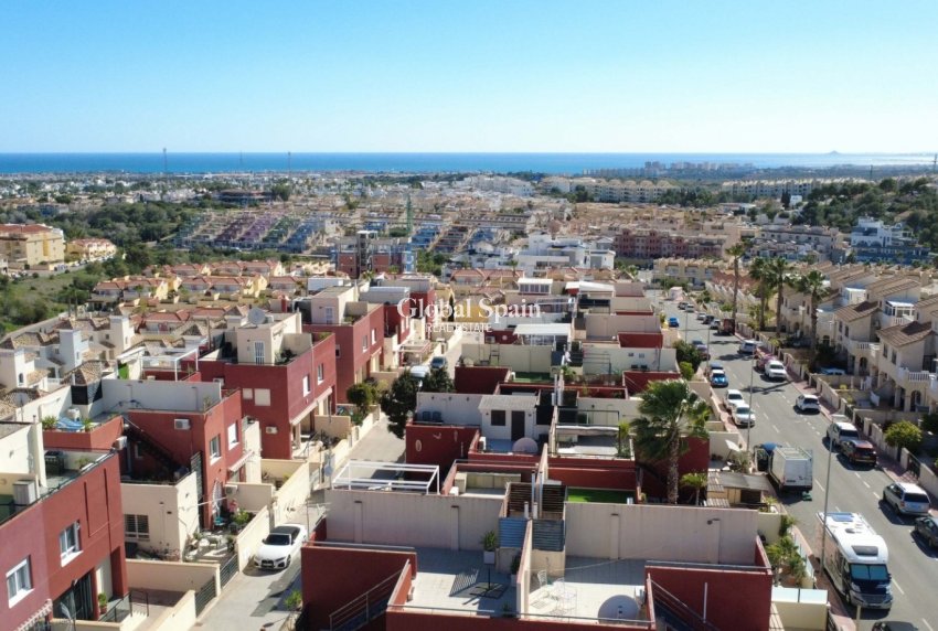 Revente - MAISON -
ORIHUELA COSTA - Costa Blanca