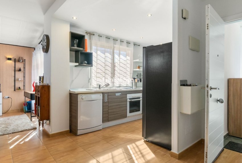 Revente - MAISON -
ORIHUELA COSTA - Costa Blanca