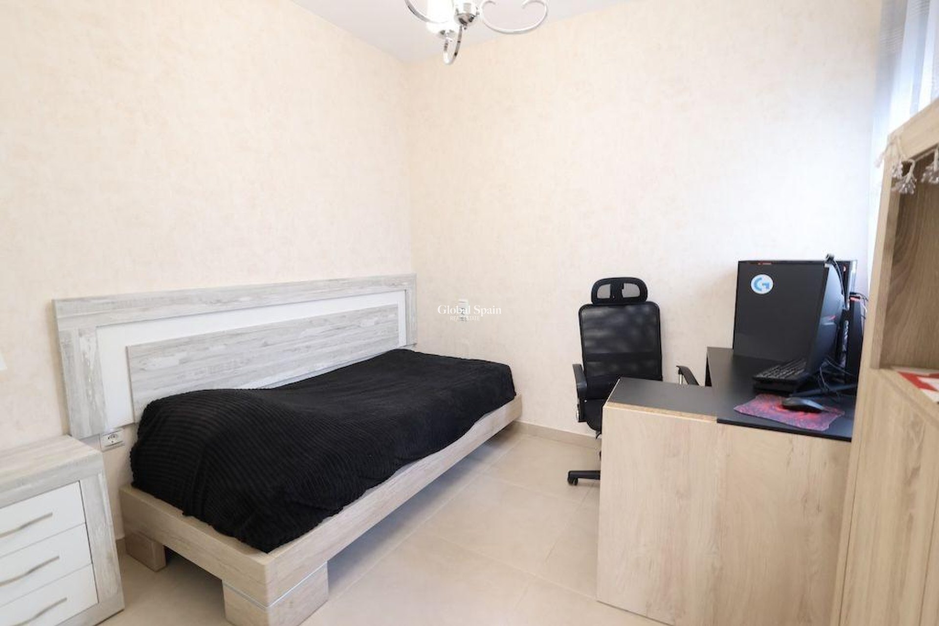 Revente - MAISON -
ORIHUELA COSTA - Costa Blanca