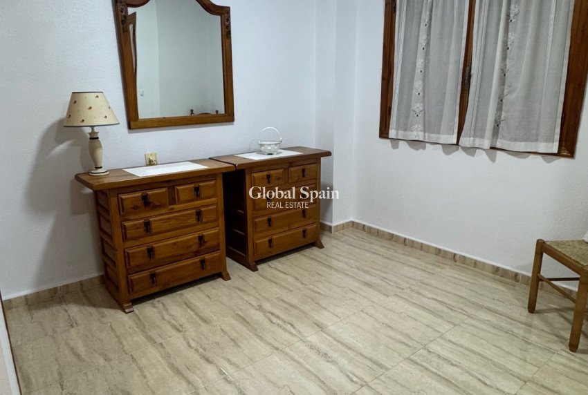 Revente - MAISON -
ORIHUELA COSTA - Costa Blanca