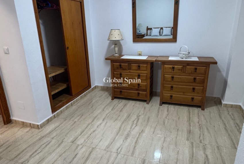 Revente - MAISON -
ORIHUELA COSTA - Costa Blanca