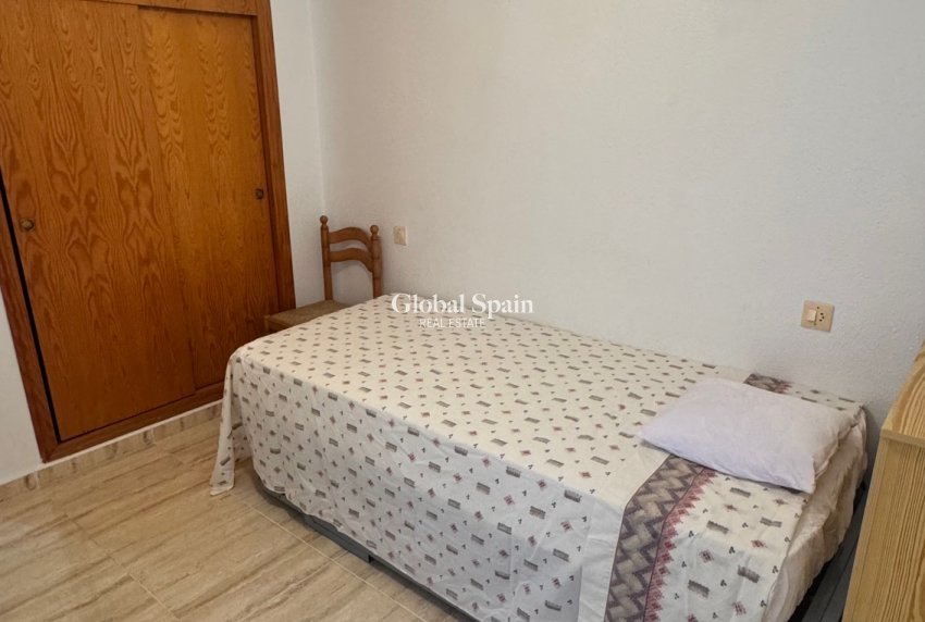 Revente - MAISON -
ORIHUELA COSTA - Costa Blanca