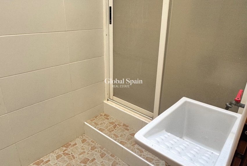 Revente - MAISON -
ORIHUELA COSTA - Costa Blanca