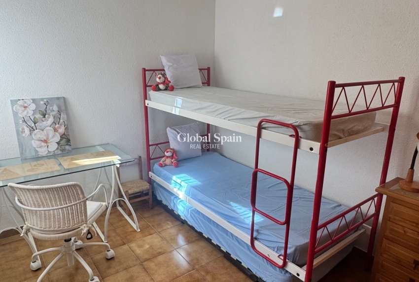 Revente - MAISON -
ORIHUELA COSTA - Costa Blanca