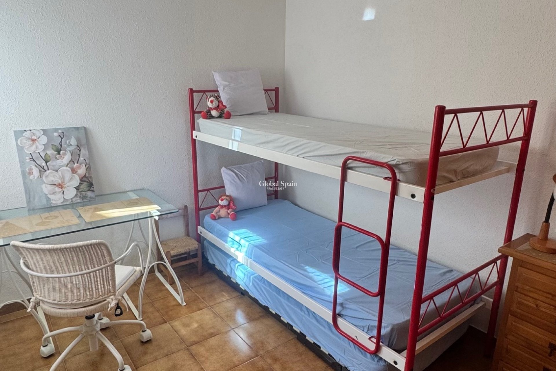 Revente - MAISON -
ORIHUELA COSTA - Costa Blanca