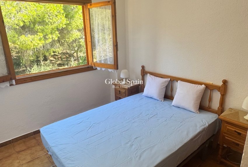 Revente - MAISON -
ORIHUELA COSTA - Costa Blanca