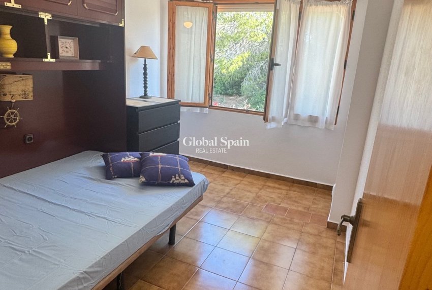 Revente - MAISON -
ORIHUELA COSTA - Costa Blanca