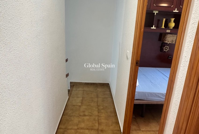 Revente - MAISON -
ORIHUELA COSTA - Costa Blanca