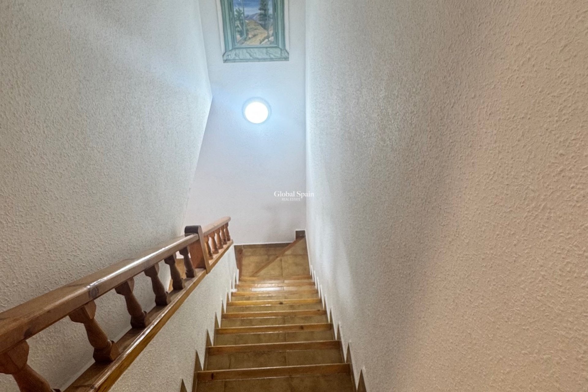 Revente - MAISON -
ORIHUELA COSTA - Costa Blanca