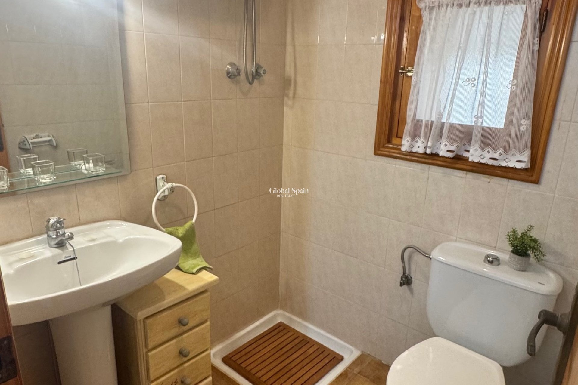 Revente - MAISON -
ORIHUELA COSTA - Costa Blanca