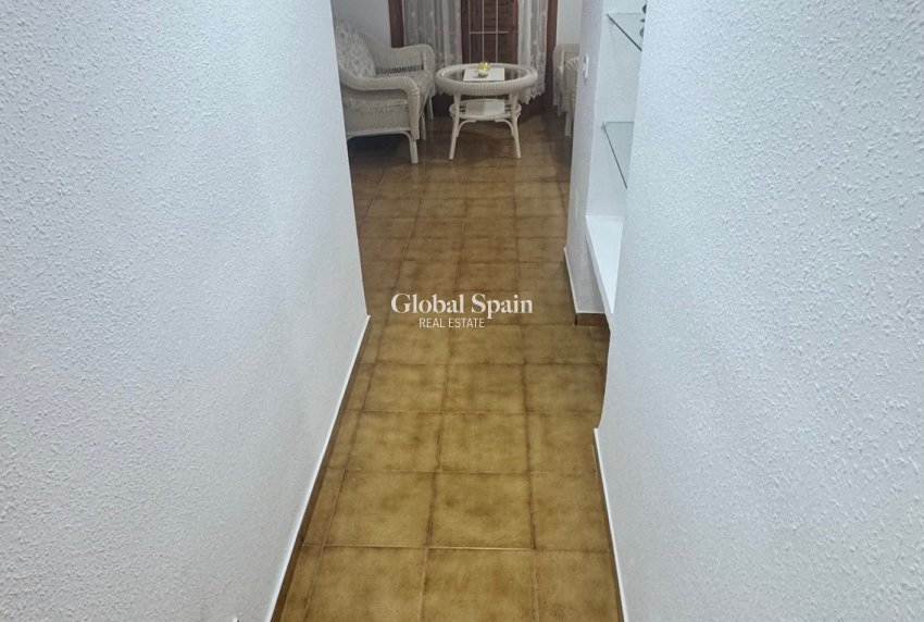 Revente - MAISON -
ORIHUELA COSTA - Costa Blanca