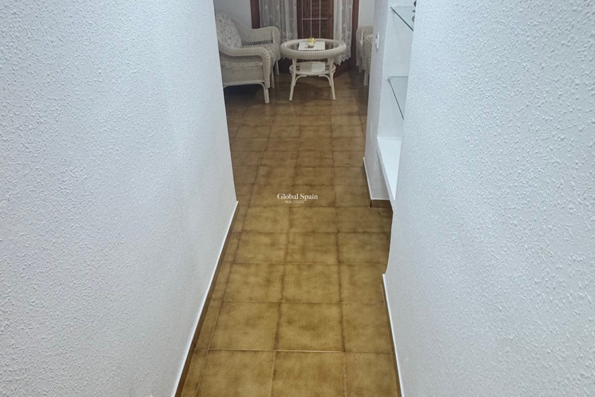 Revente - MAISON -
ORIHUELA COSTA - Costa Blanca