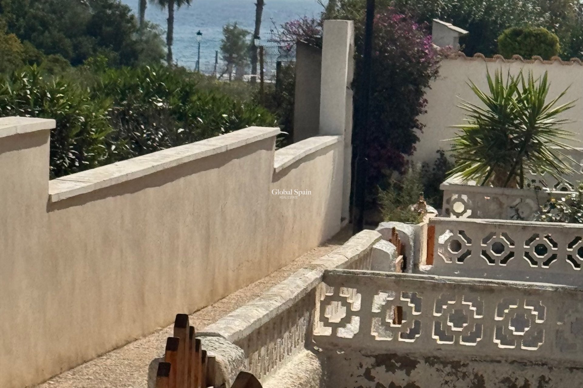 Revente - MAISON -
ORIHUELA COSTA - Costa Blanca