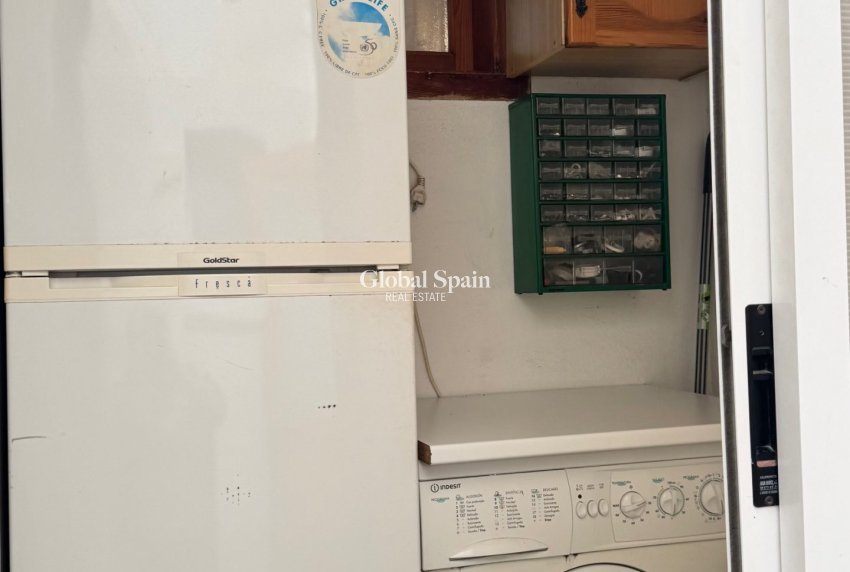 Revente - MAISON -
ORIHUELA COSTA - Costa Blanca