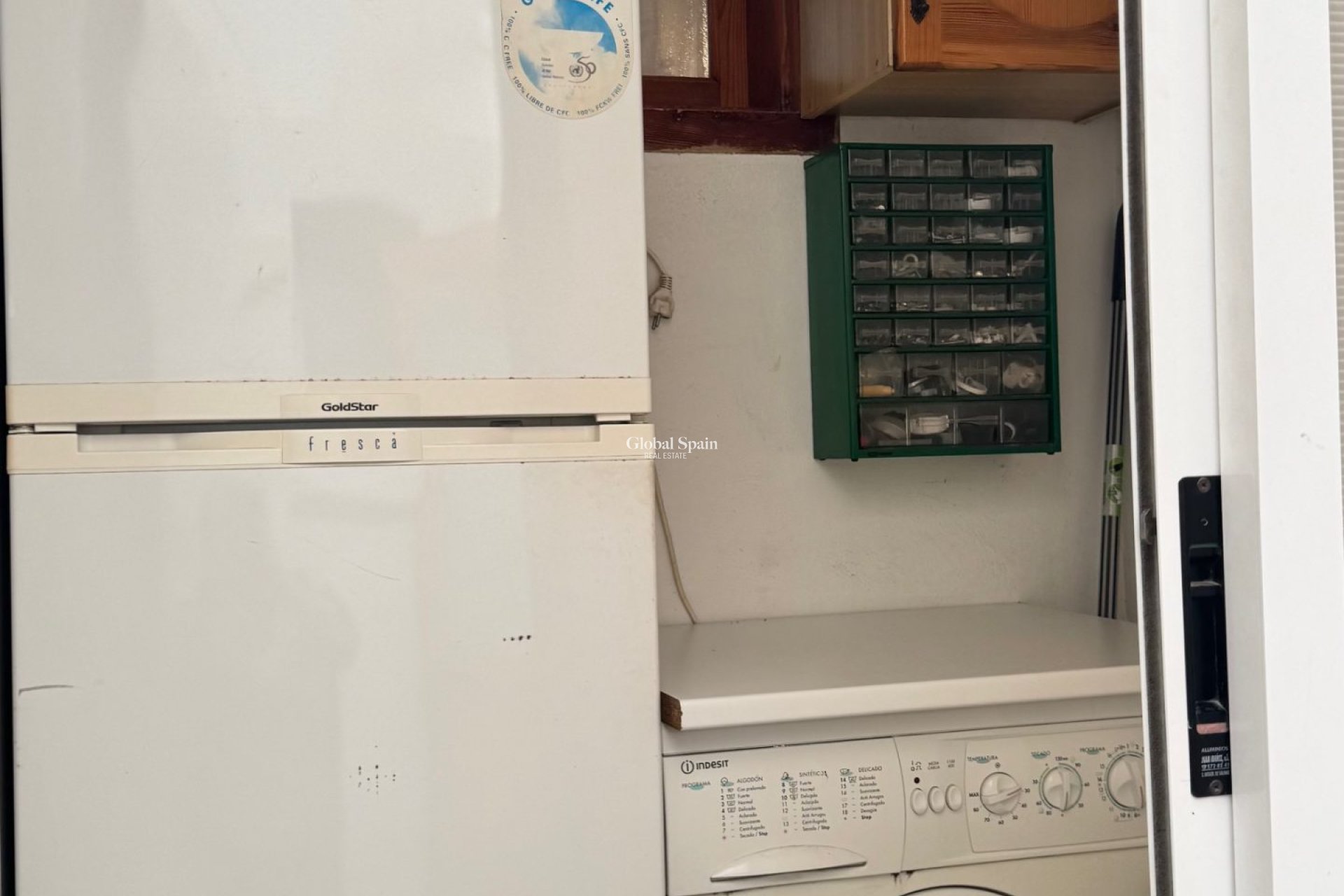 Revente - MAISON -
ORIHUELA COSTA - Costa Blanca