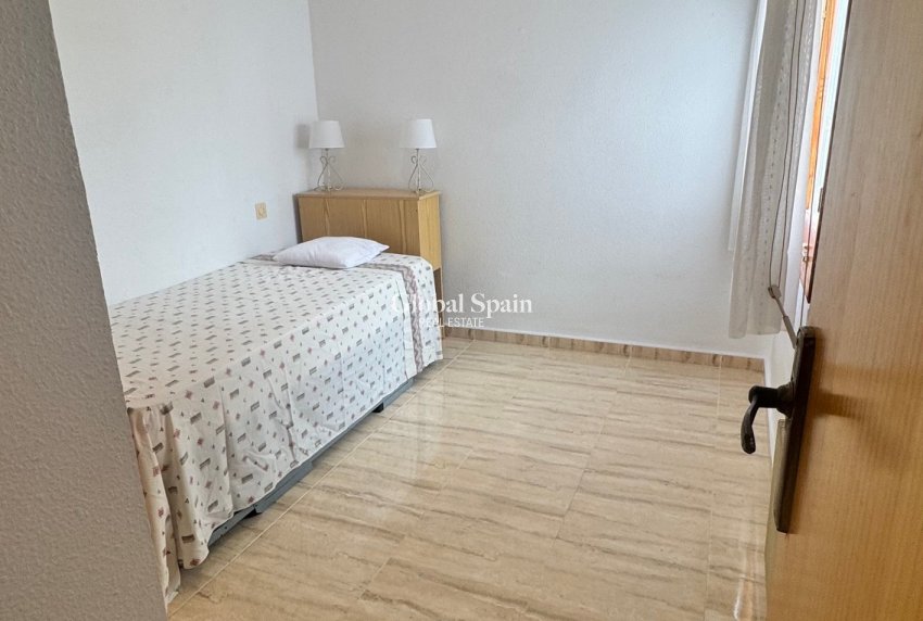 Revente - MAISON -
ORIHUELA COSTA - Costa Blanca