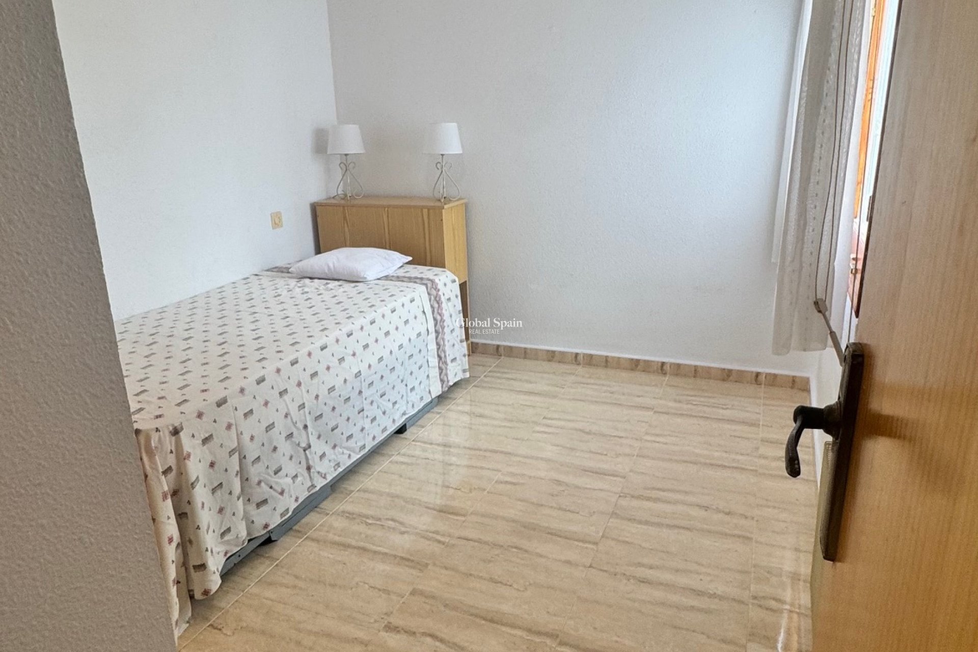 Revente - MAISON -
ORIHUELA COSTA - Costa Blanca