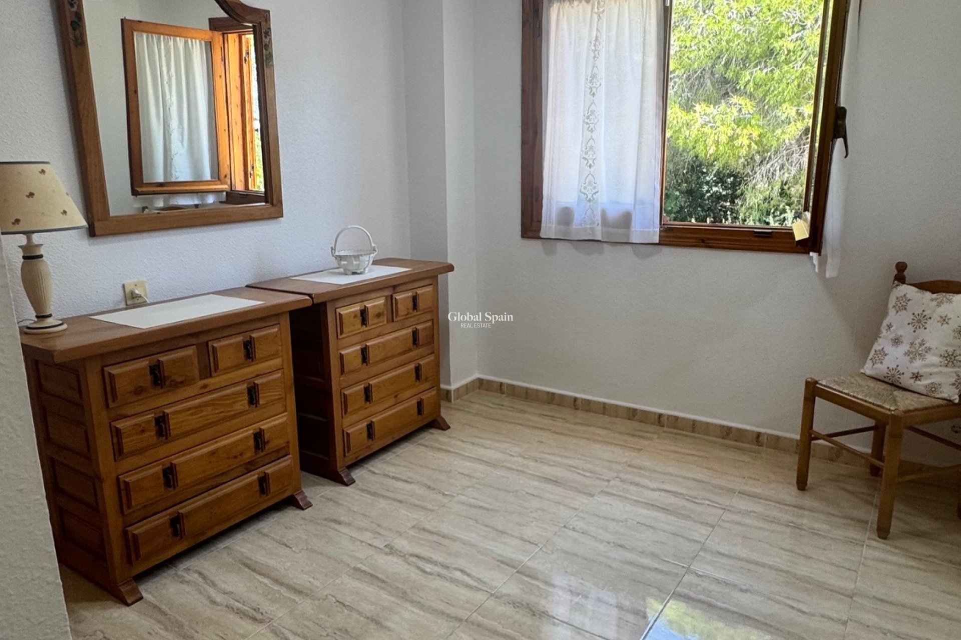 Revente - MAISON -
ORIHUELA COSTA - Costa Blanca