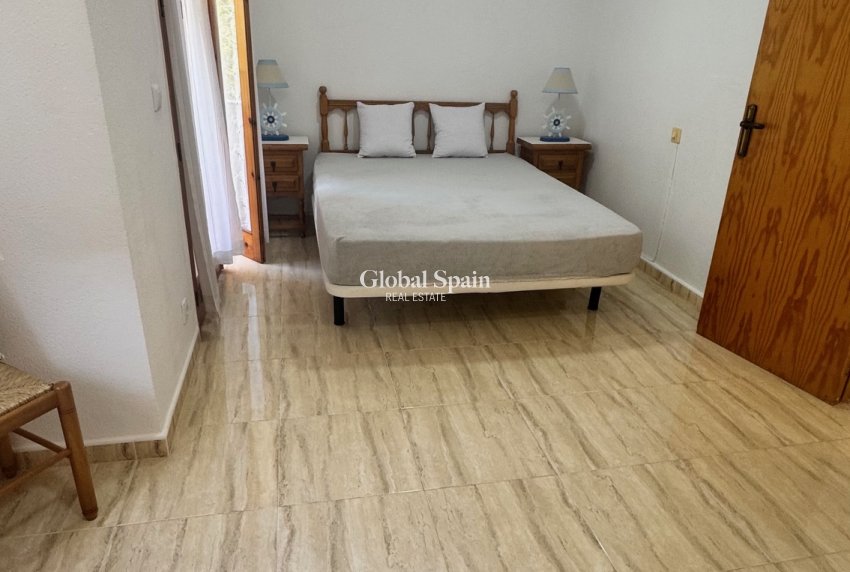 Revente - MAISON -
ORIHUELA COSTA - Costa Blanca