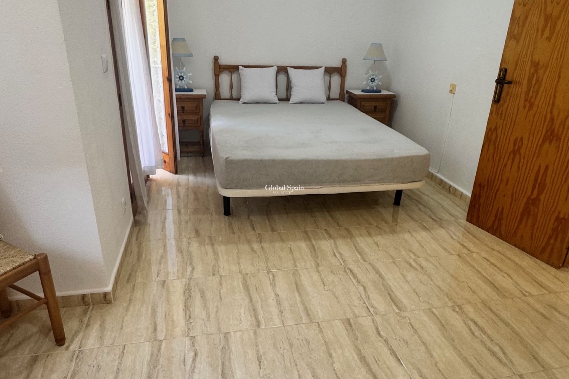 Revente - MAISON -
ORIHUELA COSTA - Costa Blanca