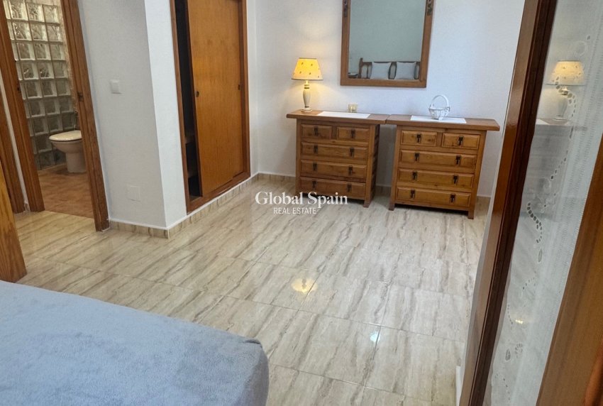 Revente - MAISON -
ORIHUELA COSTA - Costa Blanca