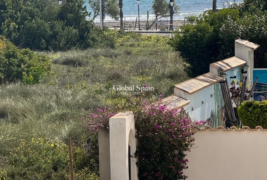 Revente - MAISON -
ORIHUELA COSTA - Costa Blanca