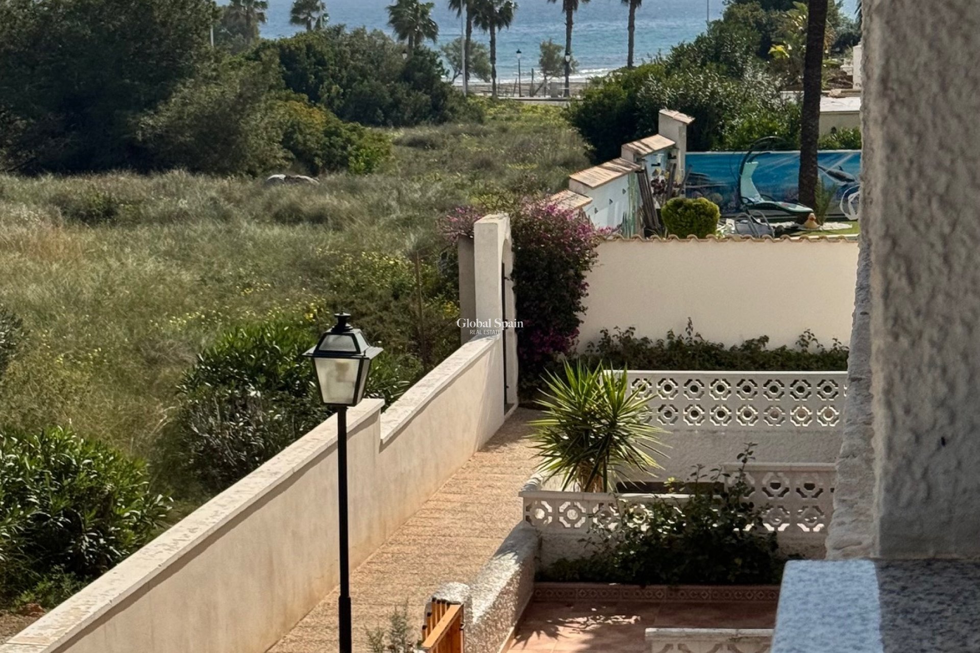 Revente - MAISON -
ORIHUELA COSTA - Costa Blanca