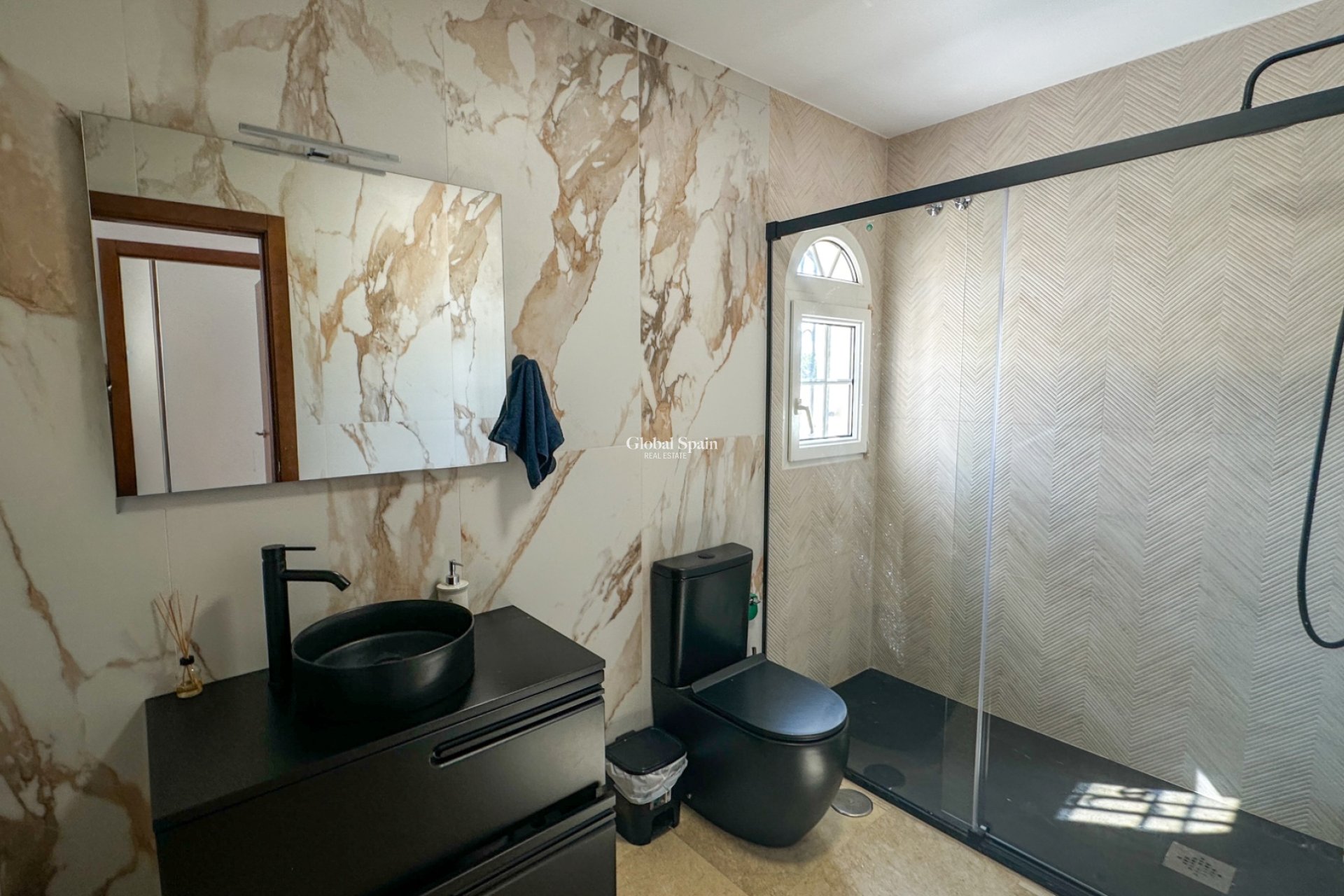 Revente - MAISON -
ORIHUELA COSTA - Costa Blanca